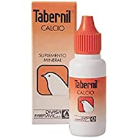 DIVASA Tabernil Complemento Vitamínico - 20 ml